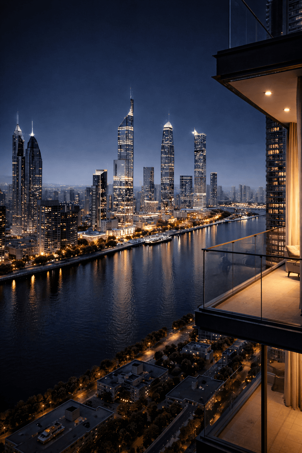 Hero Background Mobile