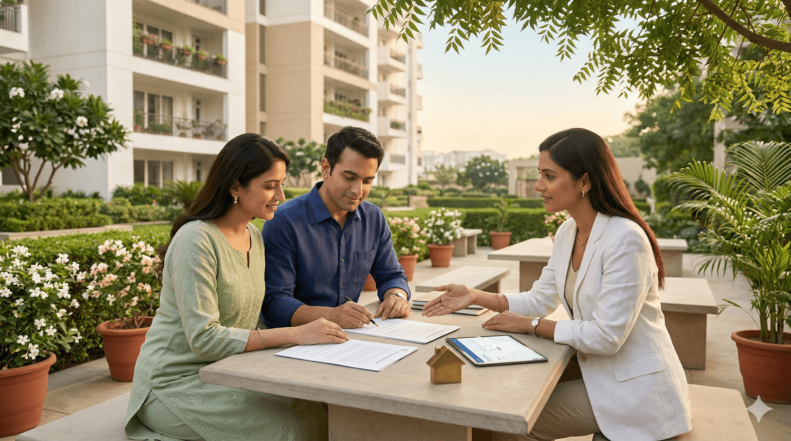 Navigating RERA in Gurgaon 2026