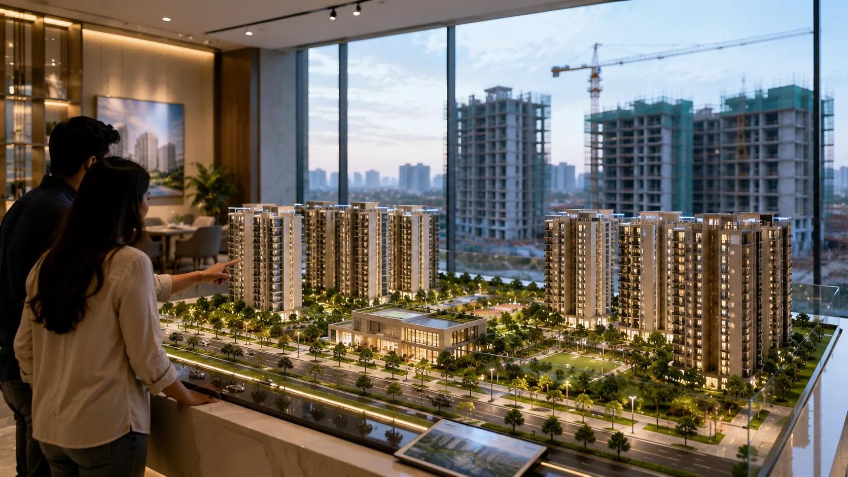 Are Gurgaon's New Launch Projects Still Worth Buying in 2026?